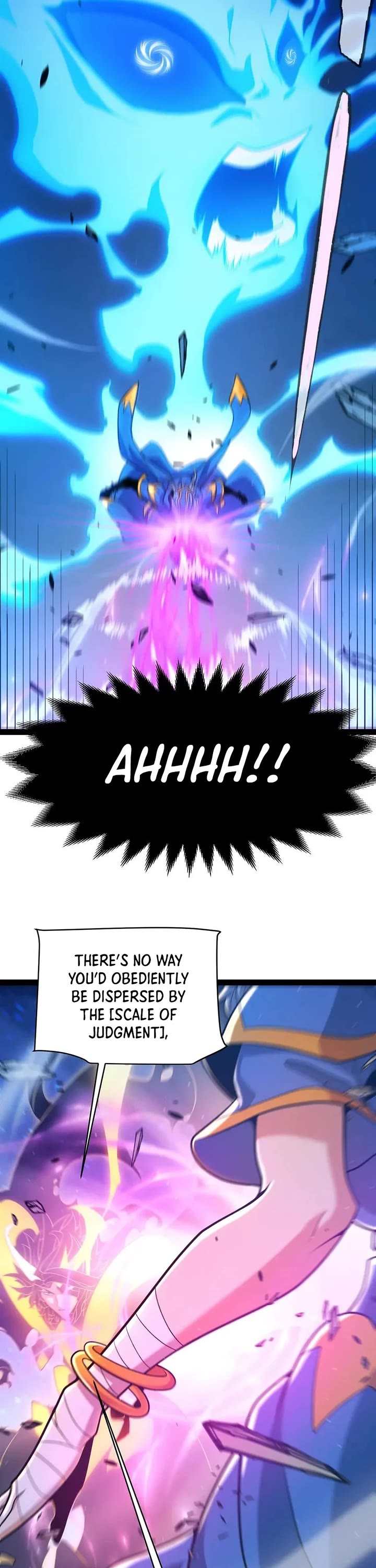 The Game That I Came From Chapter 348 page 15 - Chapter 348
