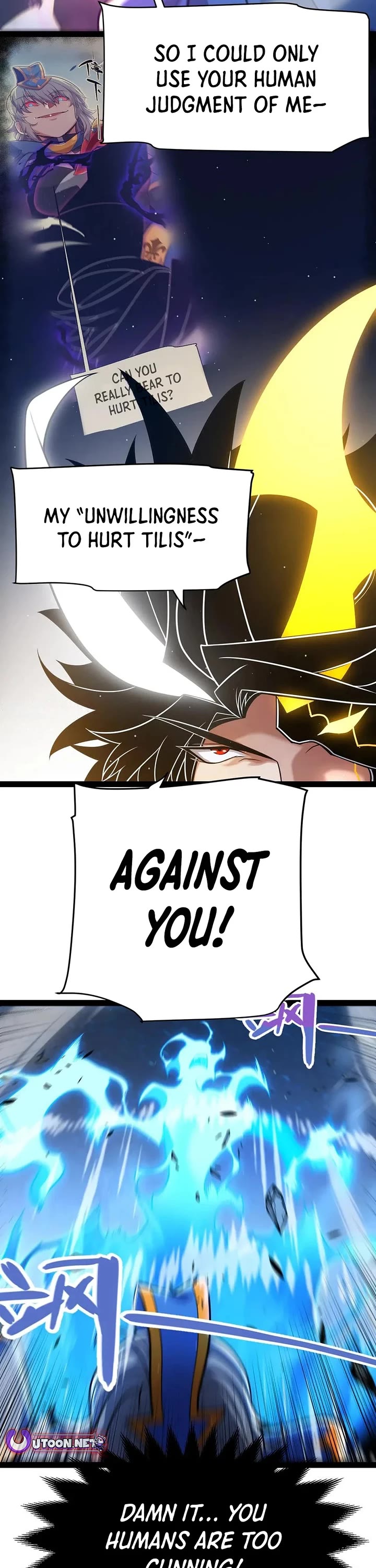 The Game That I Came From Chapter 348 page 16 - Chapter 348