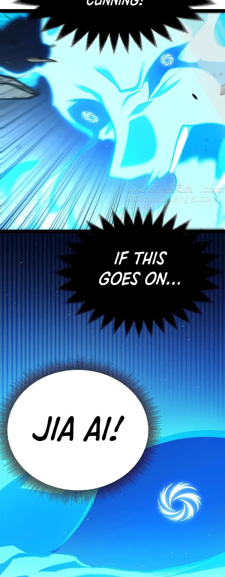 The Game That I Came From Chapter 348 page 17 - Chapter 348