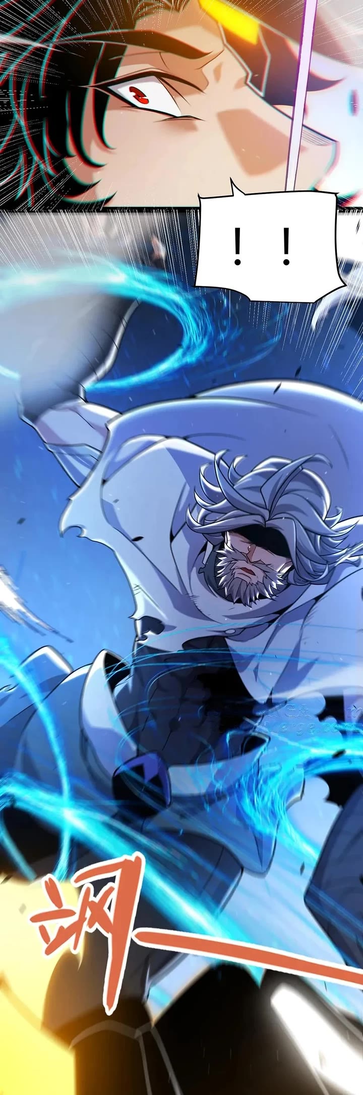 The Game That I Came From Chapter 348 page 22 - Chapter 348