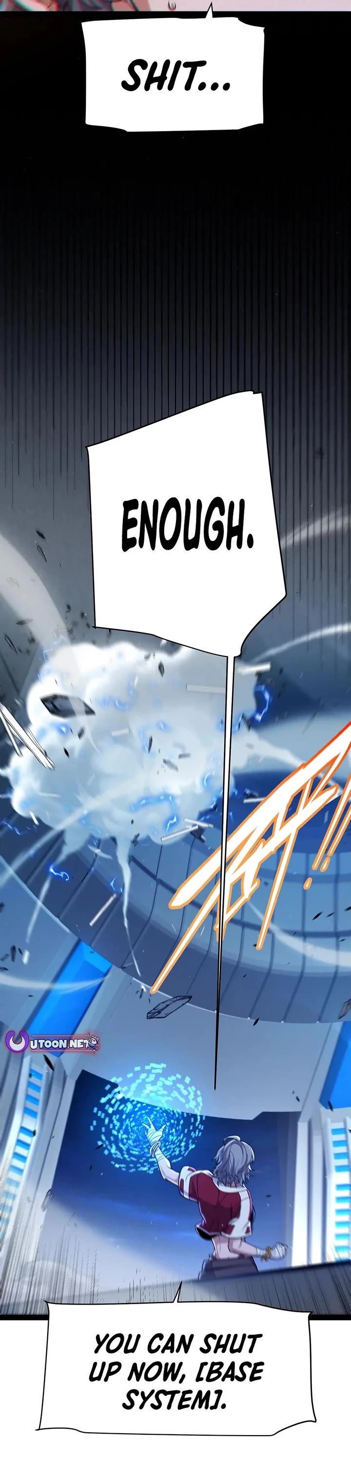 The Game That I Came From Chapter 348 page 29 - Chapter 348