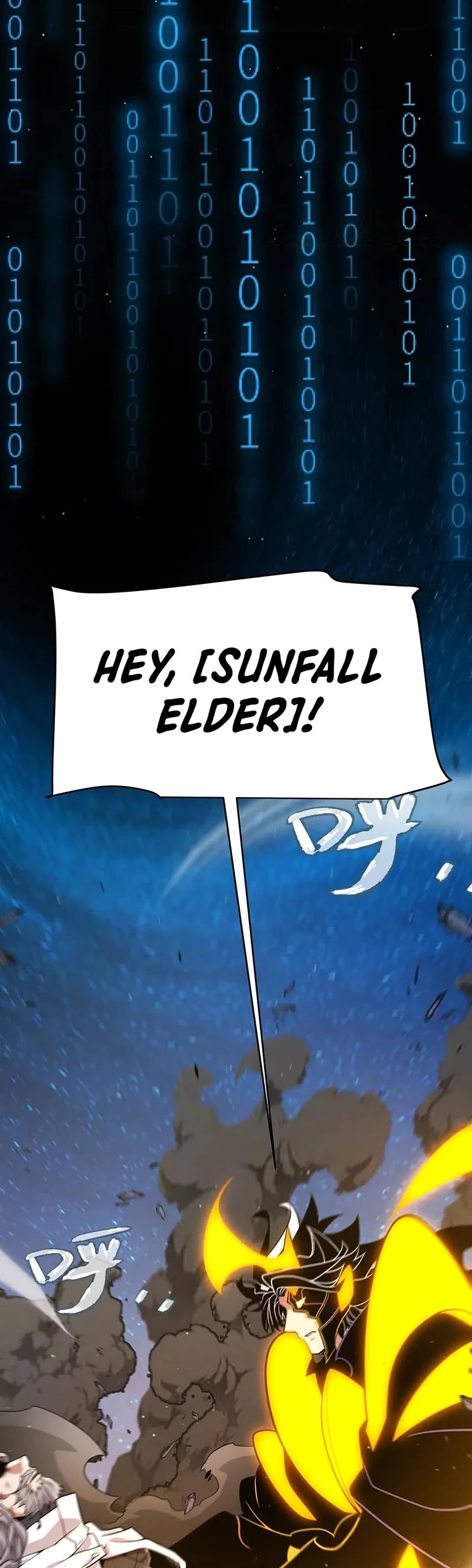 The Game That I Came From Chapter 348 page 31 - Chapter 348