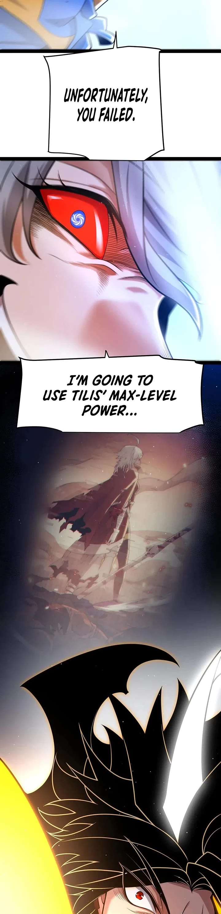 The Game That I Came From Chapter 348 page 36 - Chapter 348