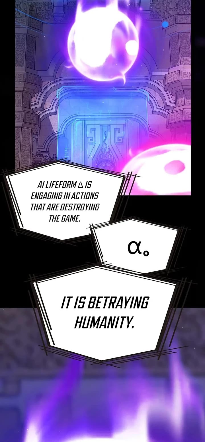 The Game That I Came From Chapter 348 page 9 - Chapter 348
