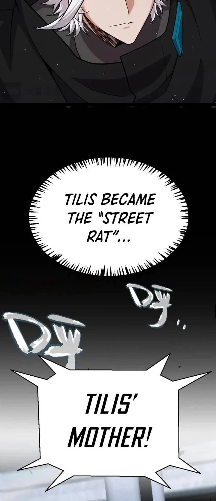 The Game That I Came From Chapter 349 page 12 - Chapter 349