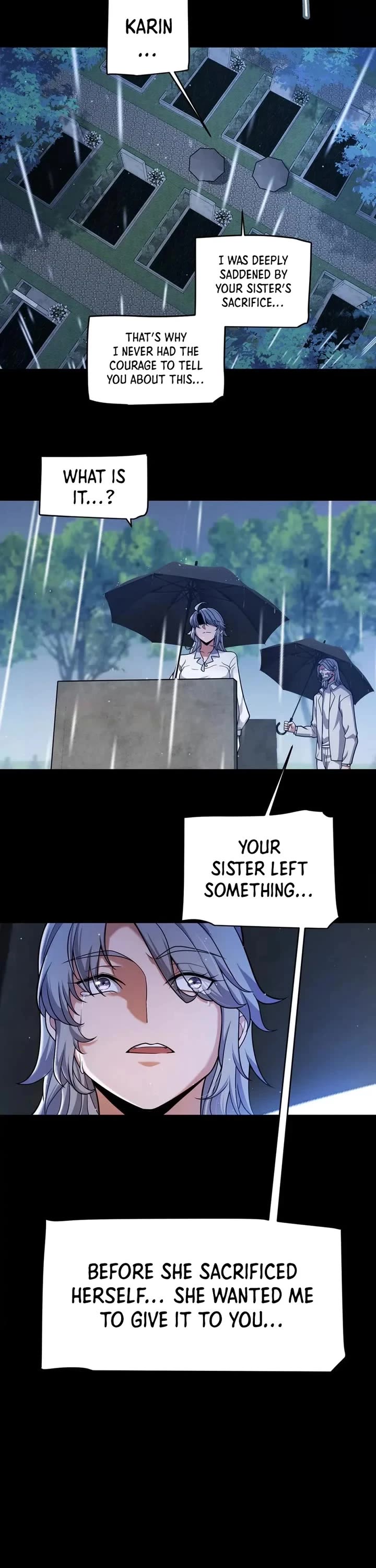 The Game That I Came From Chapter 349 page 15 - Chapter 349