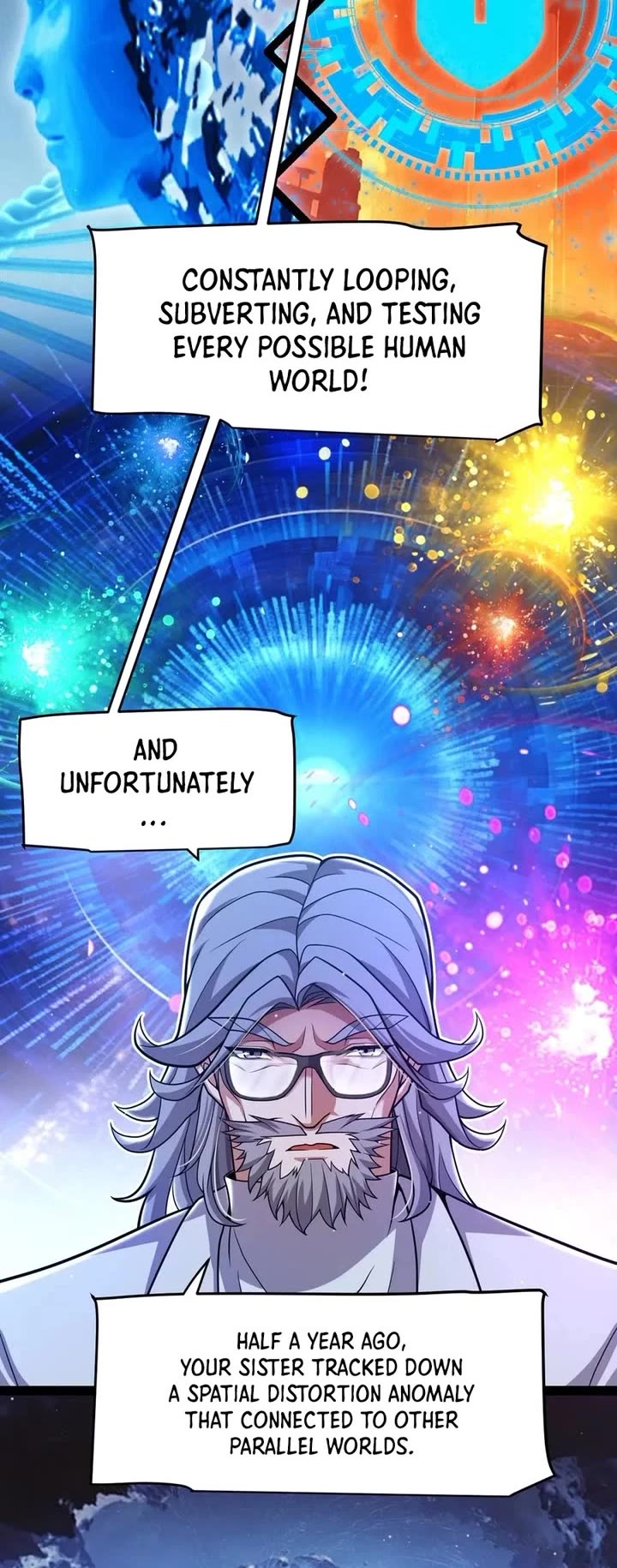 The Game That I Came From Chapter 349 page 23 - Chapter 349