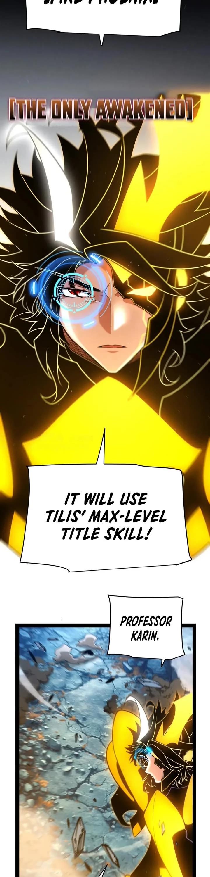 The Game That I Came From Chapter 349 page 38 - Chapter 349