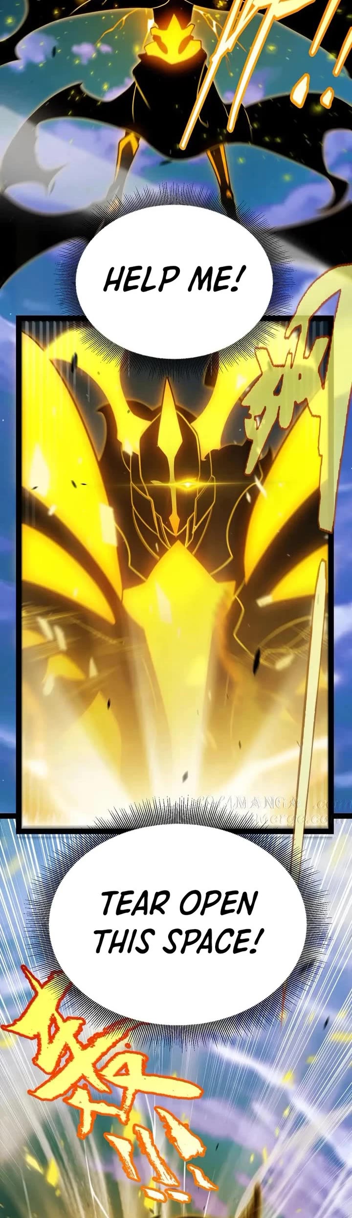 The Game That I Came From Chapter 349 page 41 - Chapter 349