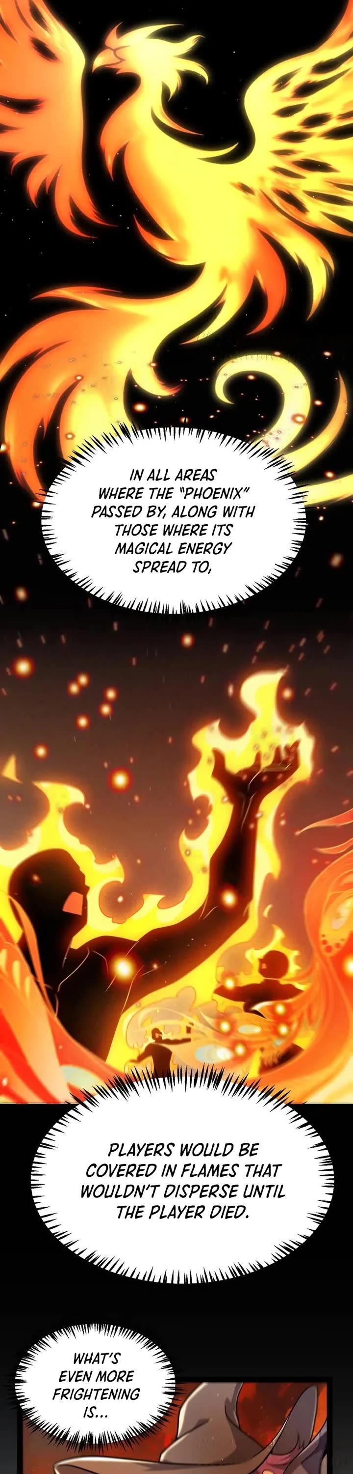 The Game That I Came From Chapter 349 page 5 - Chapter 349