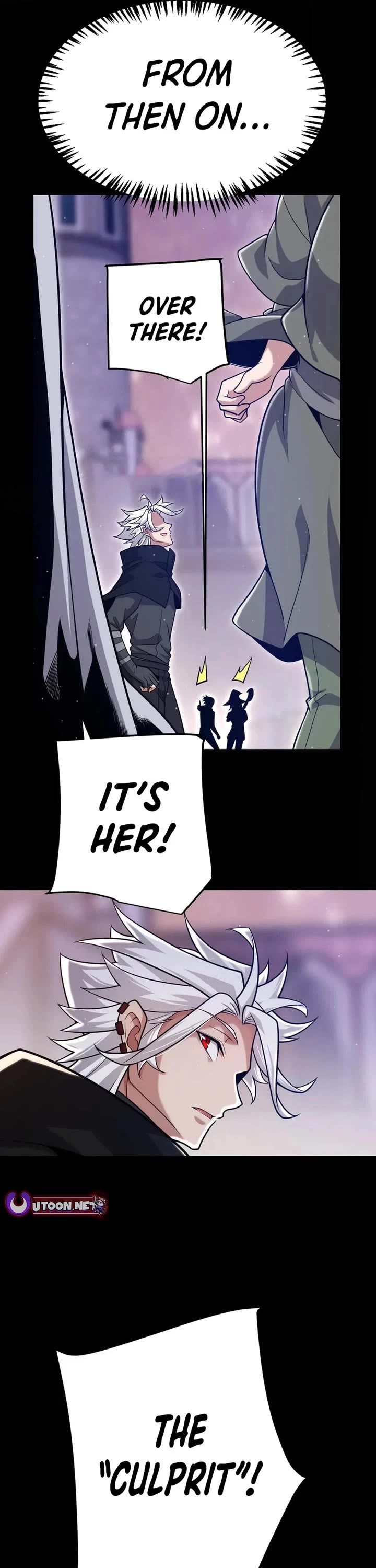 The Game That I Came From Chapter 349 page 9 - Chapter 349