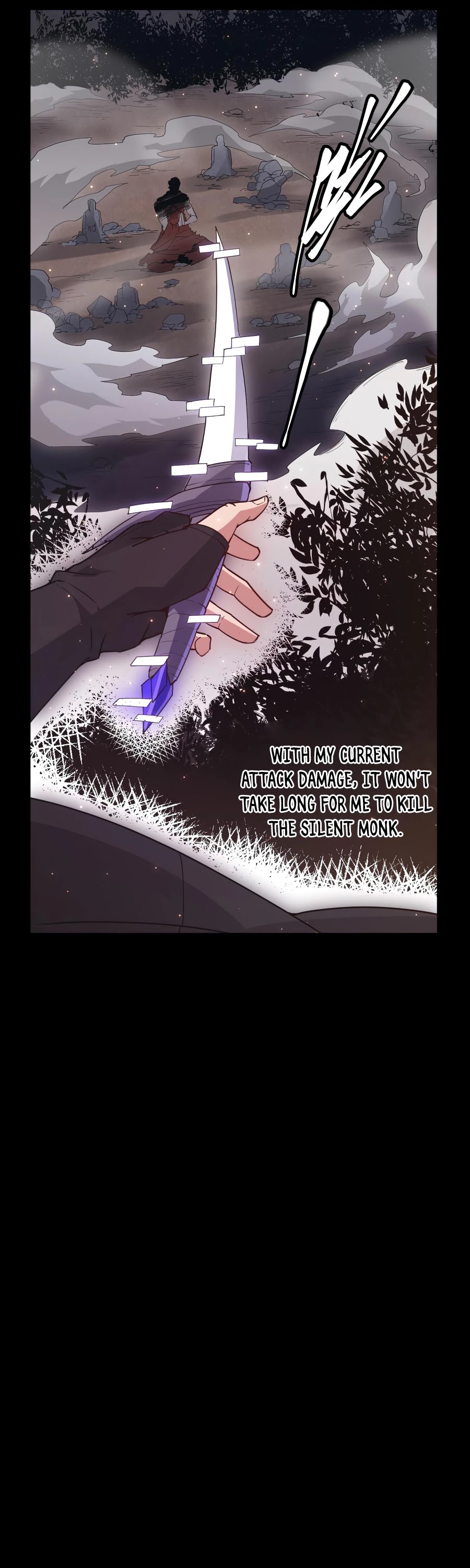 The Game That I Came From Chapter 35 page 16 - Chapter 35