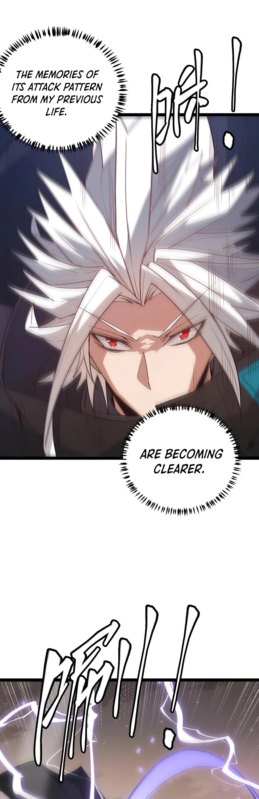 The Game That I Came From Chapter 35 page 27 - Chapter 35