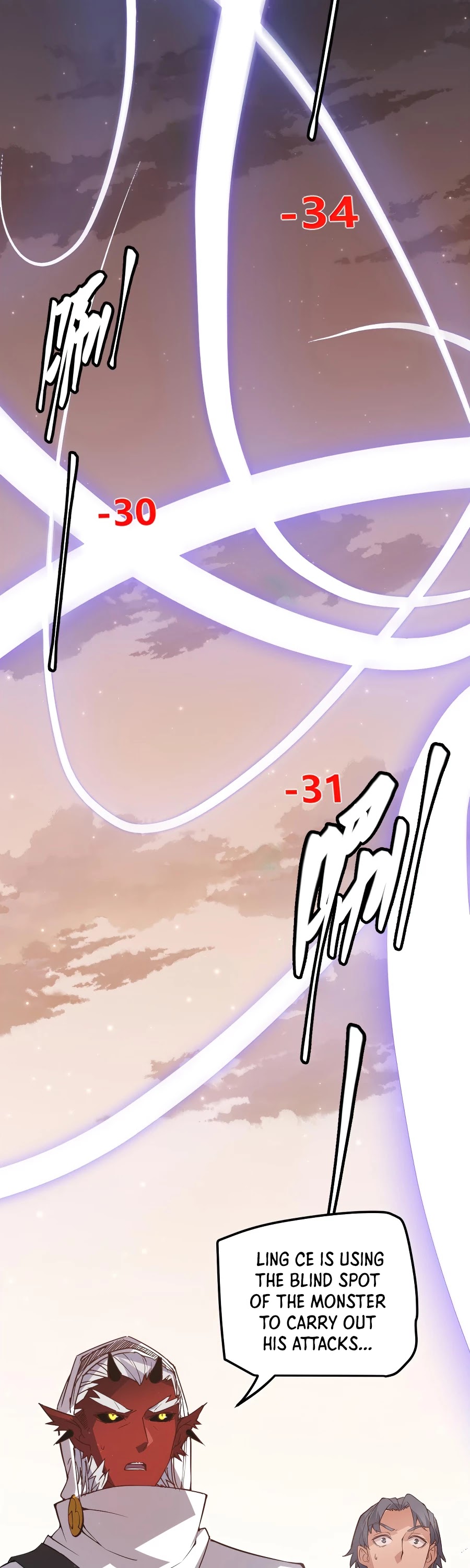 The Game That I Came From Chapter 35 page 31 - Chapter 35