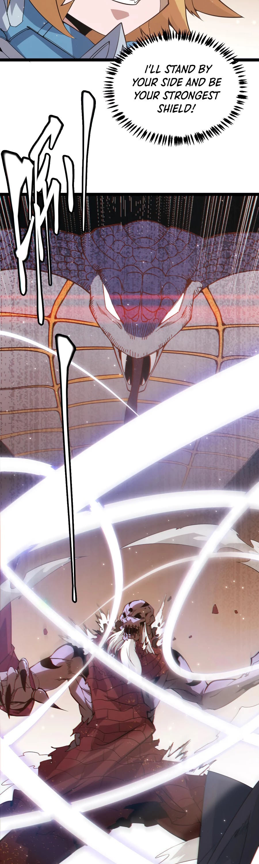 The Game That I Came From Chapter 35 page 35 - Chapter 35