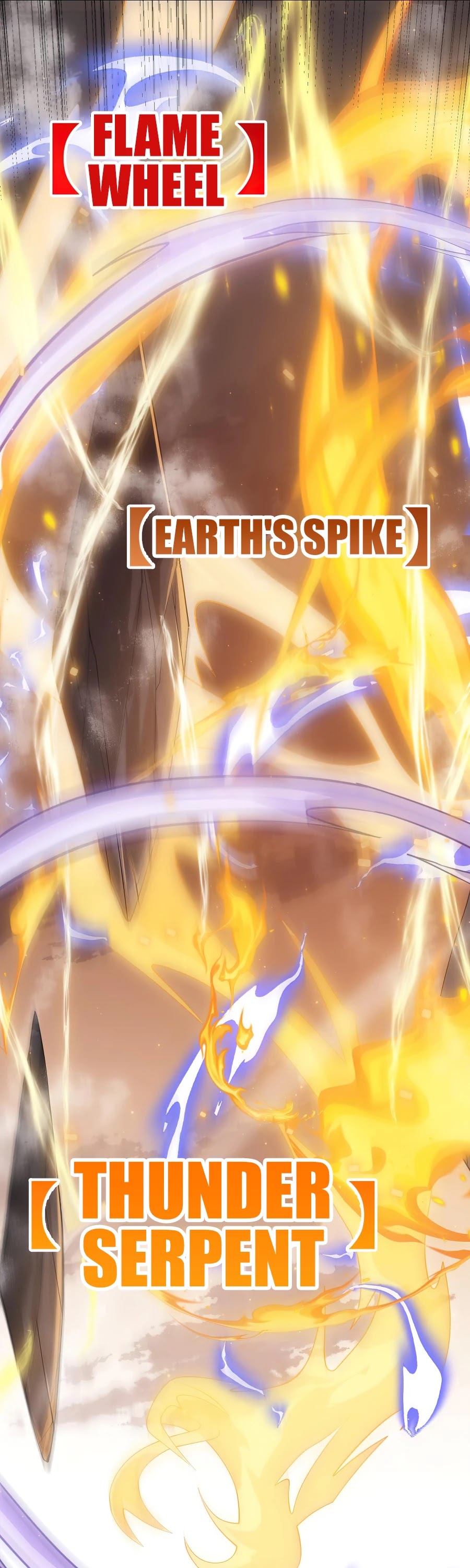 The Game That I Came From Chapter 35 page 38 - Chapter 35