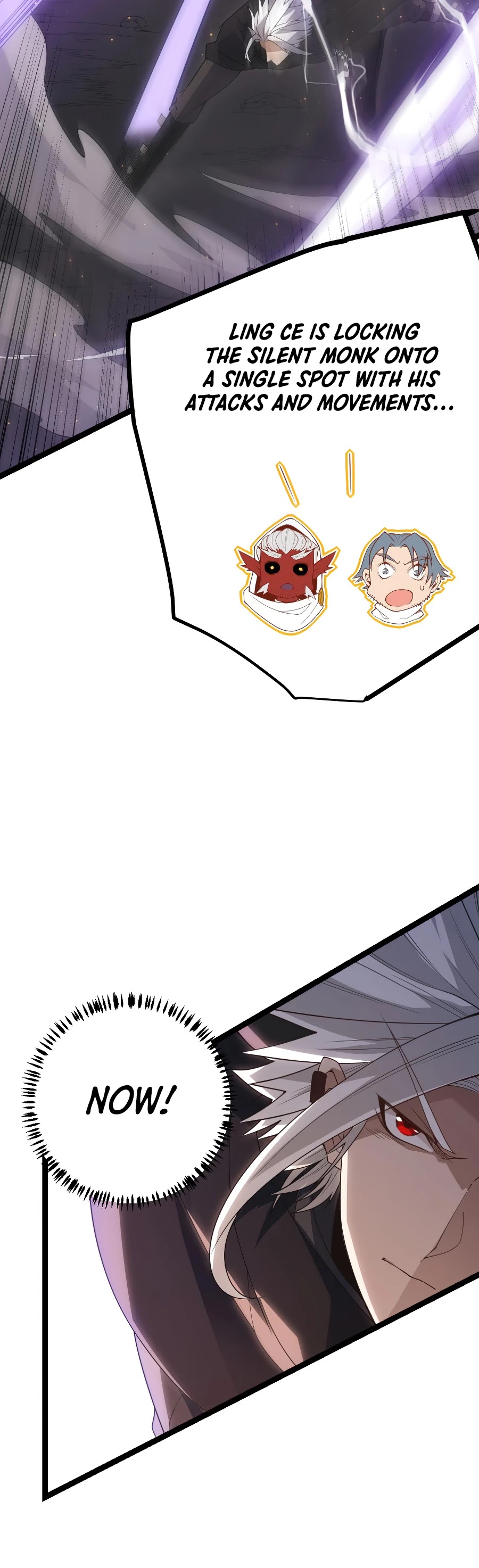 The Game That I Came From Chapter 35 page 40 - Chapter 35