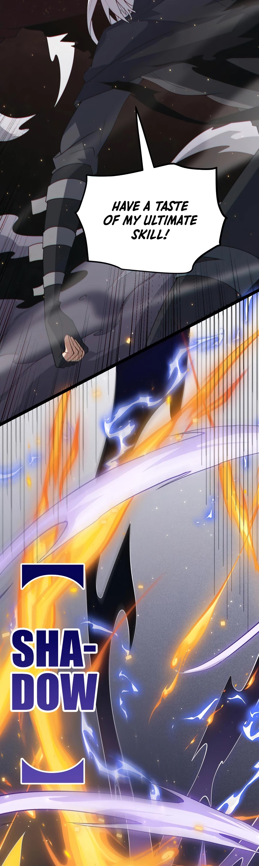 The Game That I Came From Chapter 35 page 42 - Chapter 35