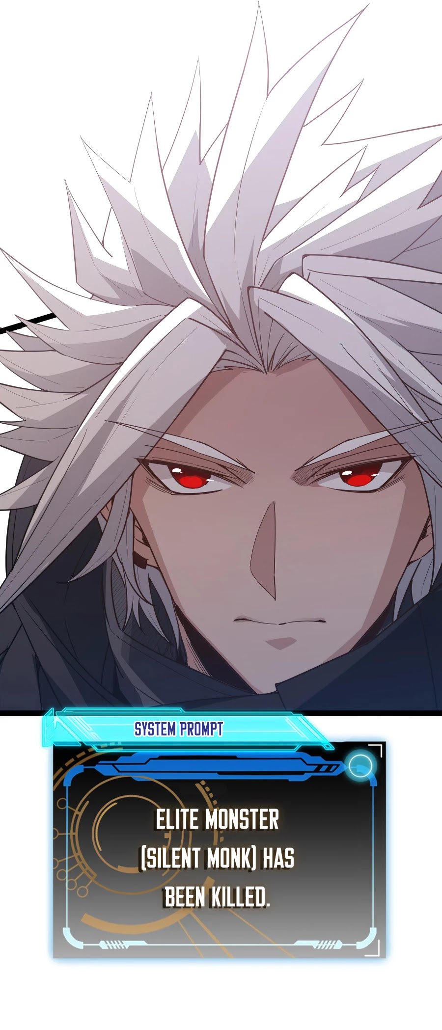 The Game That I Came From Chapter 35 page 45 - Chapter 35