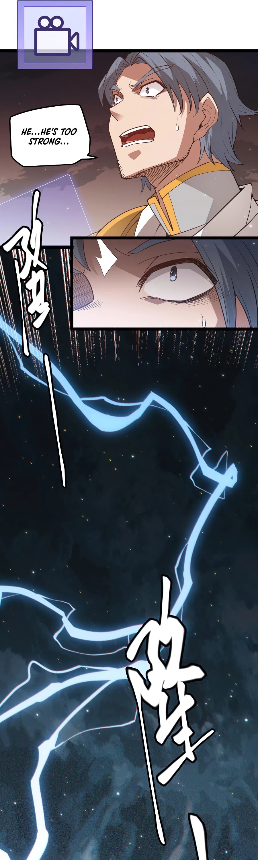 The Game That I Came From Chapter 35 page 46 - Chapter 35
