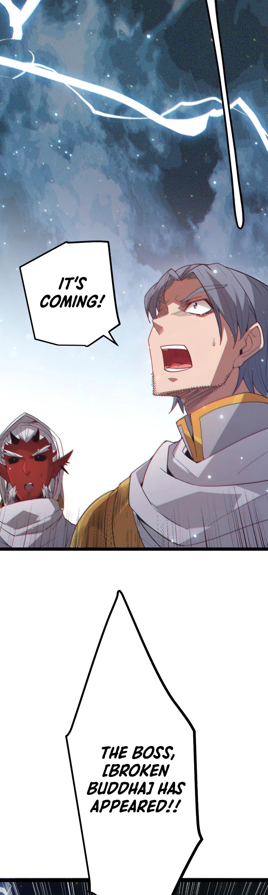 The Game That I Came From Chapter 35 page 47 - Chapter 35