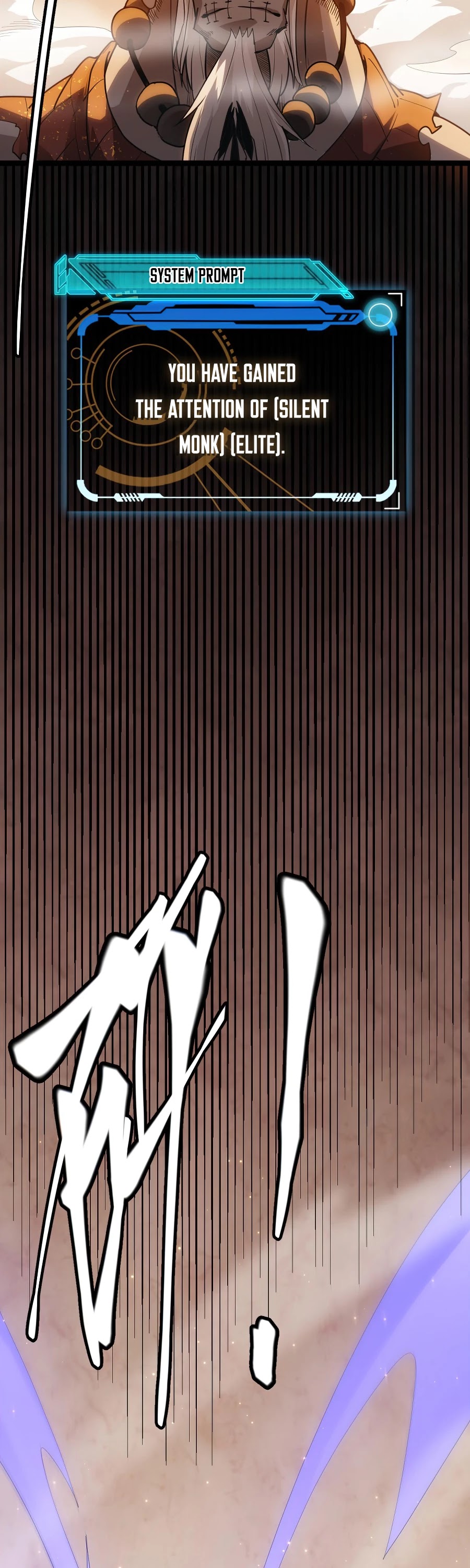 The Game That I Came From Chapter 35 page 6 - Chapter 35