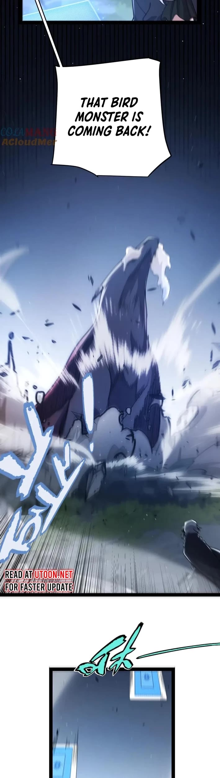 The Game That I Came From Chapter 350 page 10 - Chapter 350