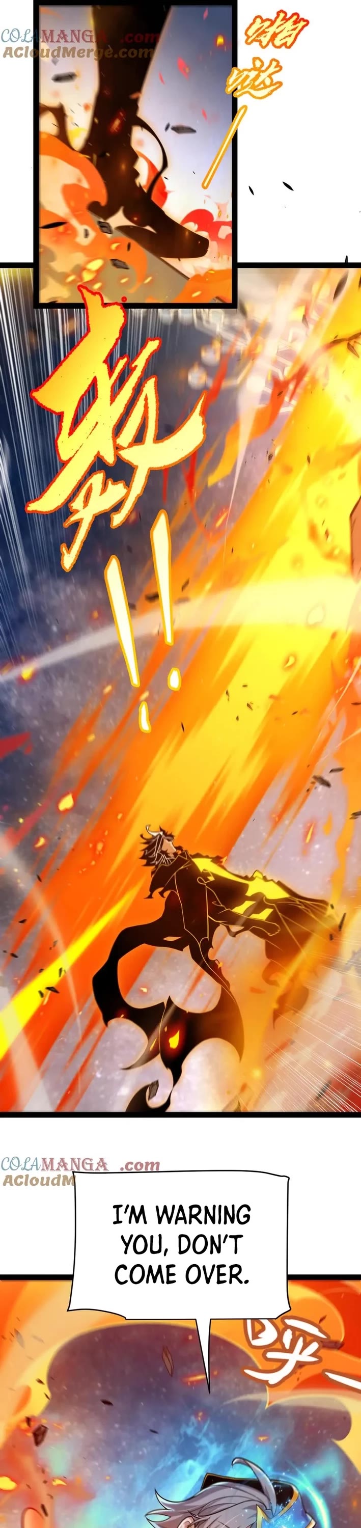 The Game That I Came From Chapter 350 page 18 - Chapter 350