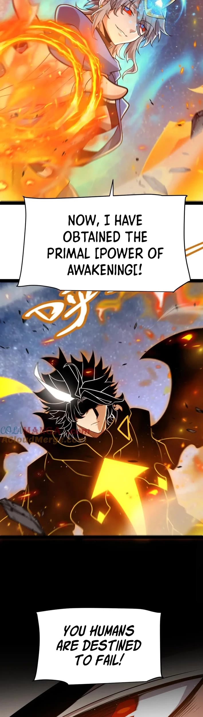 The Game That I Came From Chapter 350 page 19 - Chapter 350