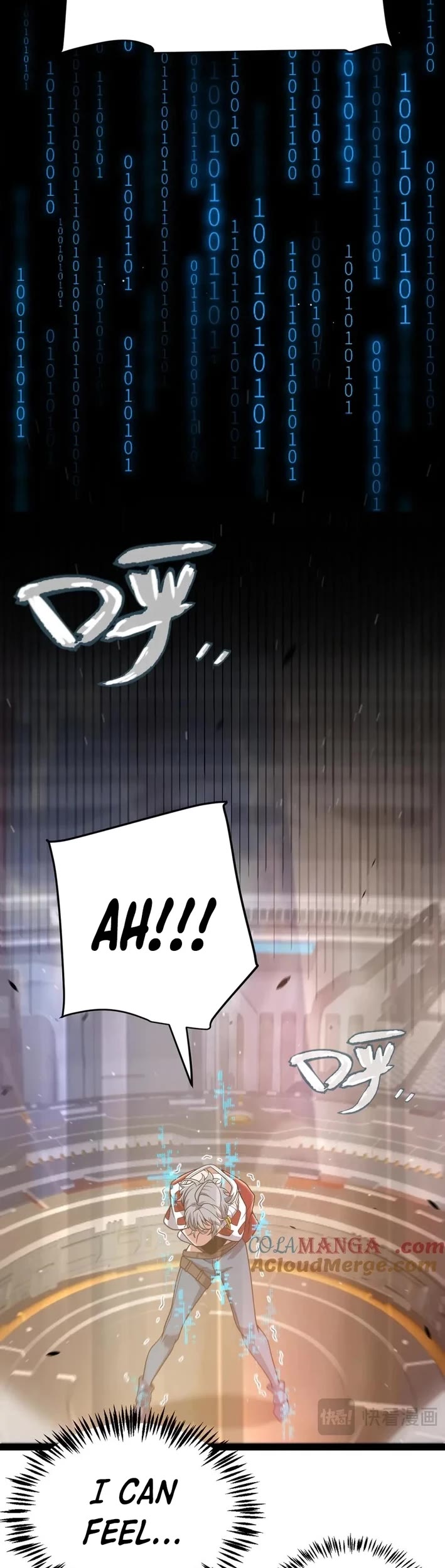 The Game That I Came From Chapter 350 page 30 - Chapter 350