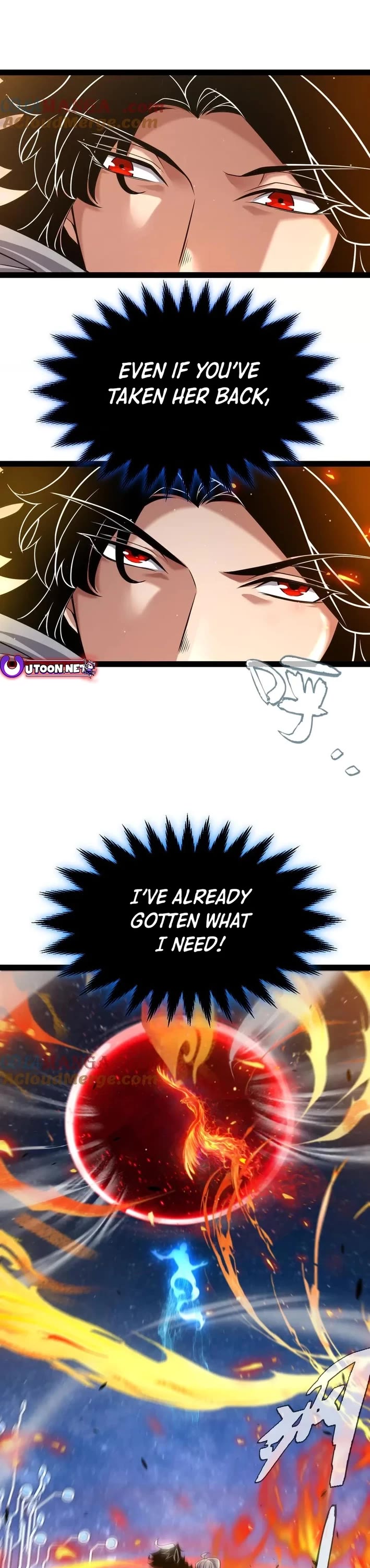 The Game That I Came From Chapter 350 page 37 - Chapter 350