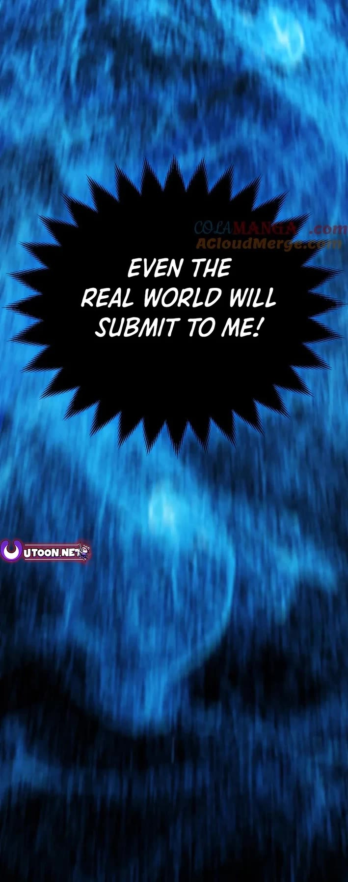 The Game That I Came From Chapter 350 page 39 - Chapter 350