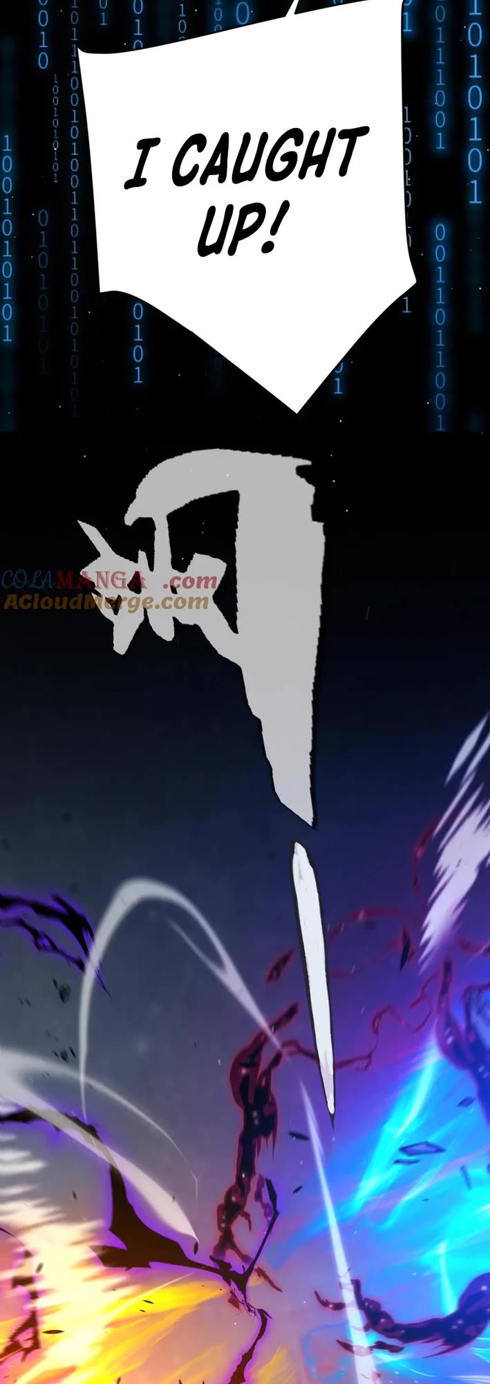 The Game That I Came From Chapter 351 page 22 - Chapter 351