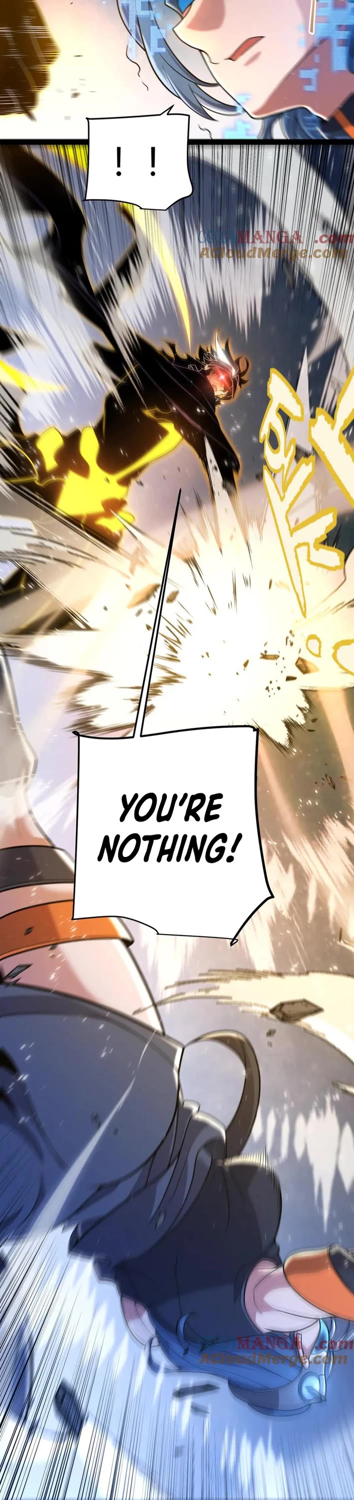 The Game That I Came From Chapter 351 page 25 - Chapter 351