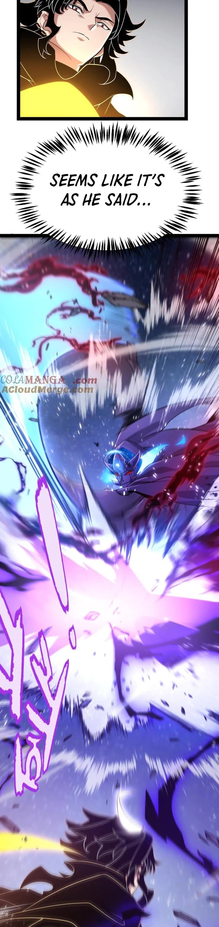 The Game That I Came From Chapter 351 page 29 - Chapter 351
