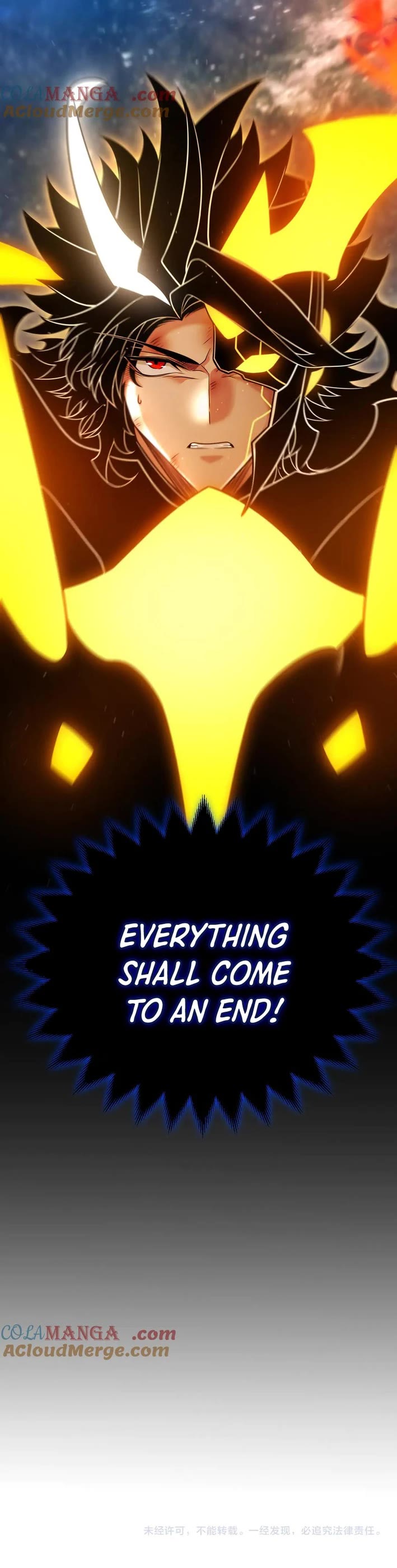The Game That I Came From Chapter 351 page 41 - Chapter 351