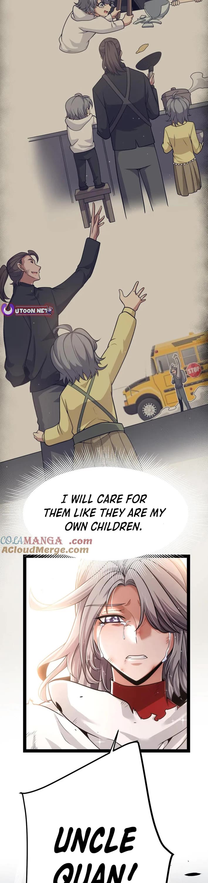 The Game That I Came From Chapter 351 page 5 - Chapter 351