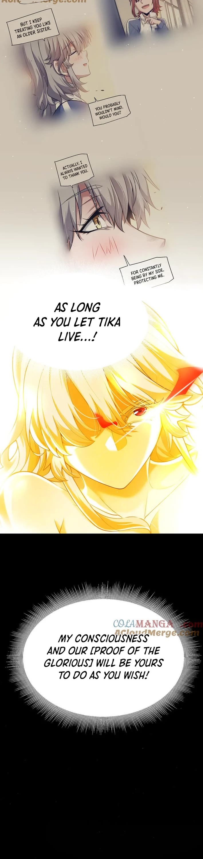 The Game That I Came From Chapter 352 page 12 - Chapter 352