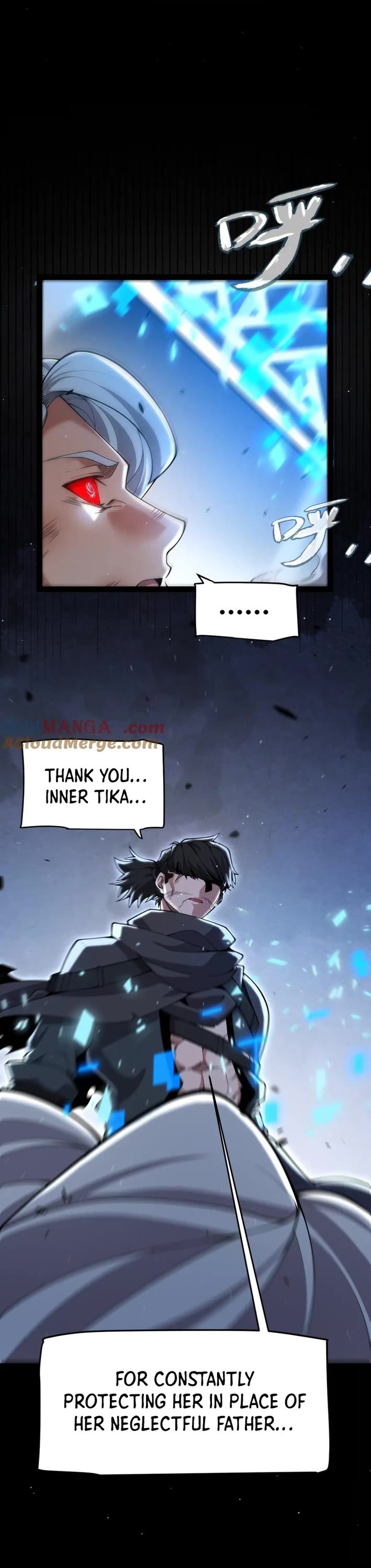 The Game That I Came From Chapter 352 page 13 - Chapter 352
