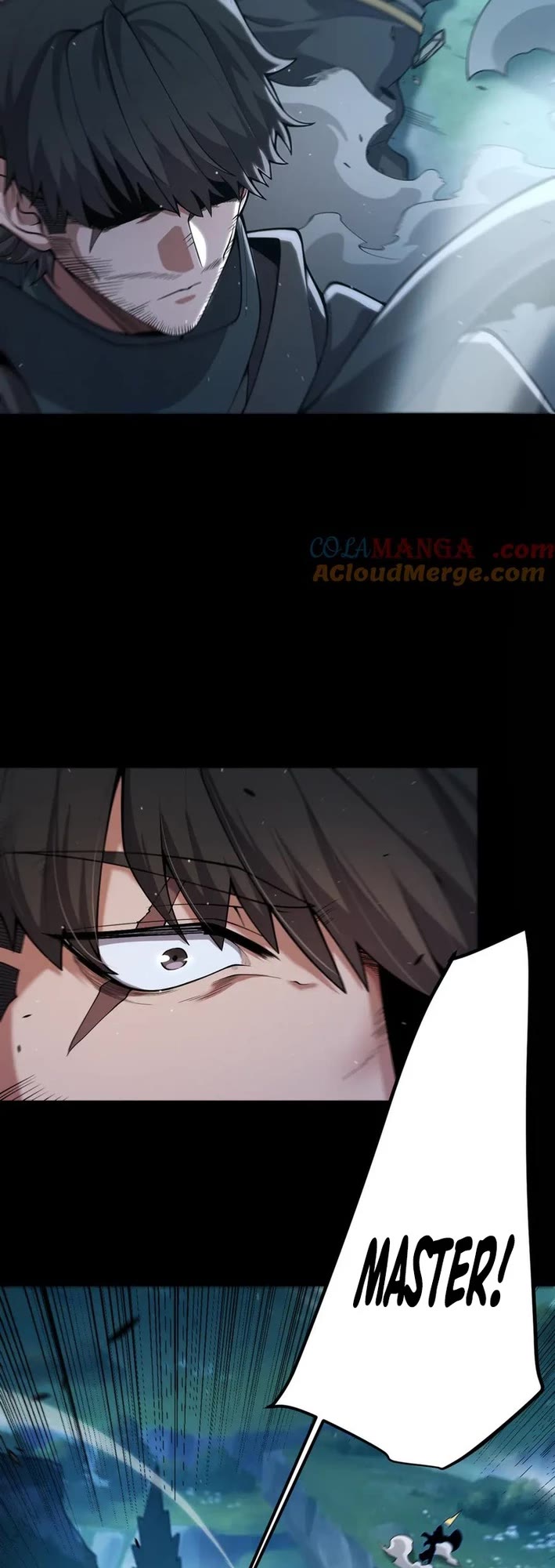 The Game That I Came From Chapter 352 page 15 - Chapter 352