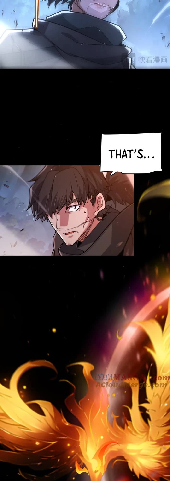 The Game That I Came From Chapter 352 page 19 - Chapter 352