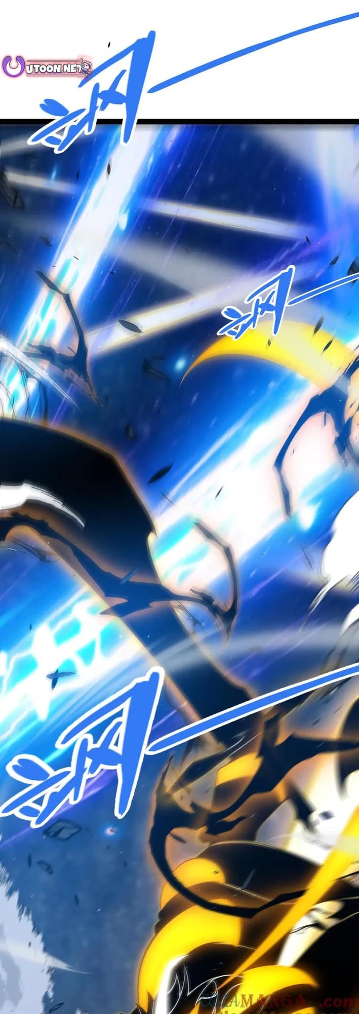 The Game That I Came From Chapter 352 page 22 - Chapter 352