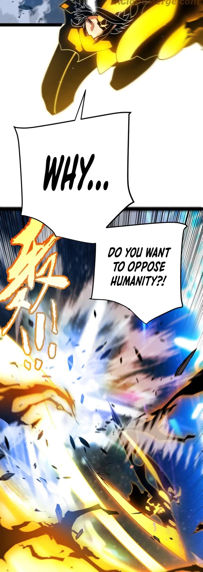 The Game That I Came From Chapter 352 page 23 - Chapter 352