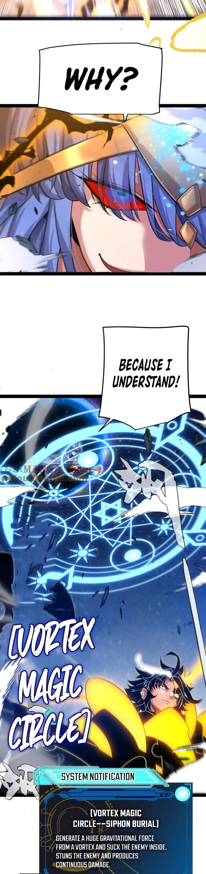 The Game That I Came From Chapter 352 page 25 - Chapter 352