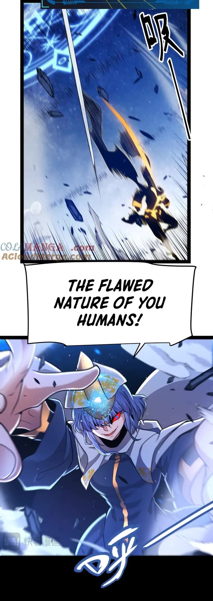 The Game That I Came From Chapter 352 page 26 - Chapter 352