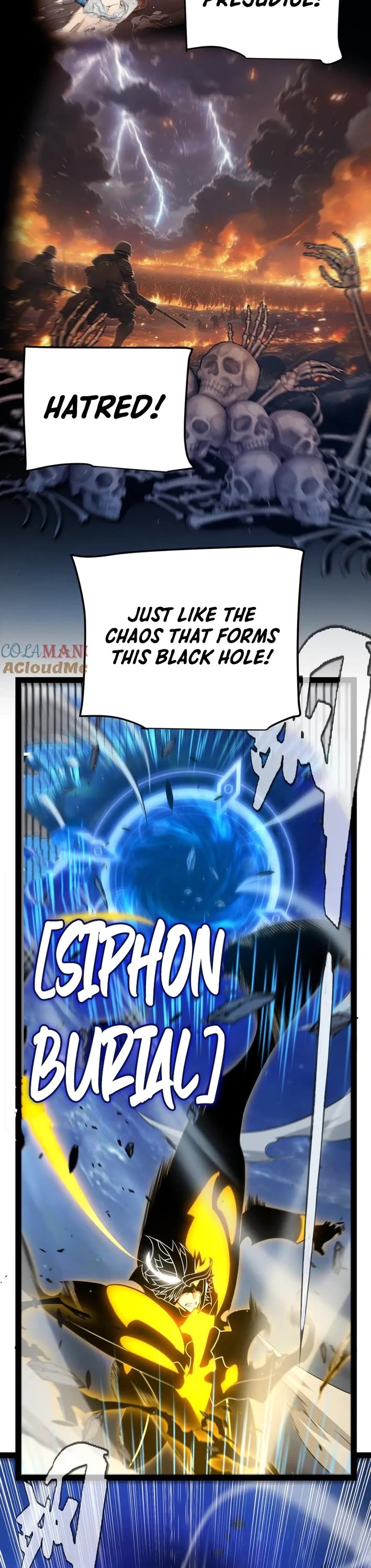 The Game That I Came From Chapter 352 page 28 - Chapter 352
