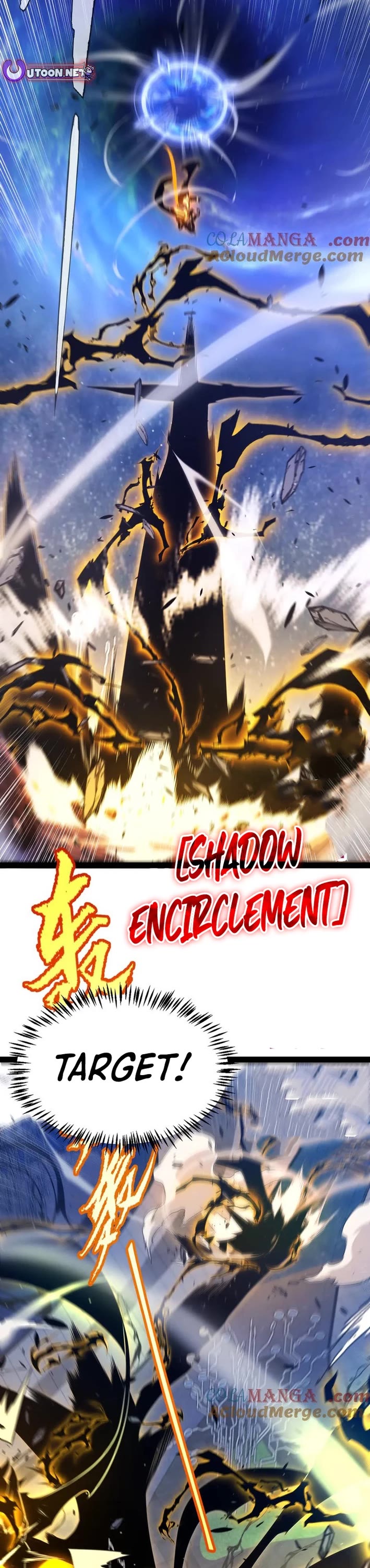 The Game That I Came From Chapter 352 page 29 - Chapter 352