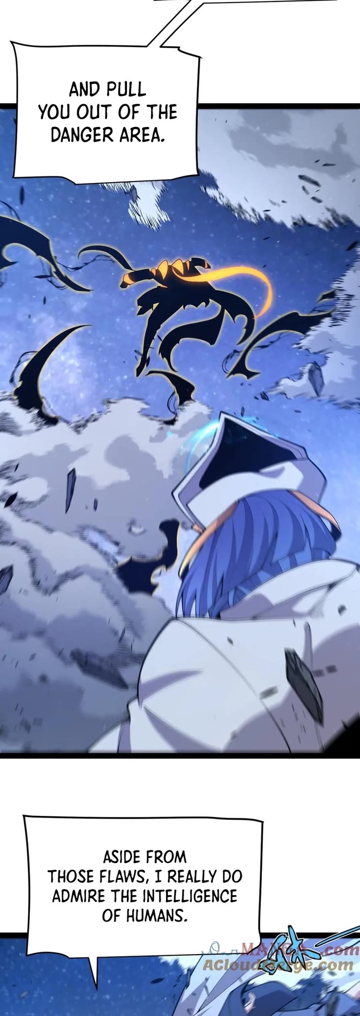The Game That I Came From Chapter 352 page 31 - Chapter 352