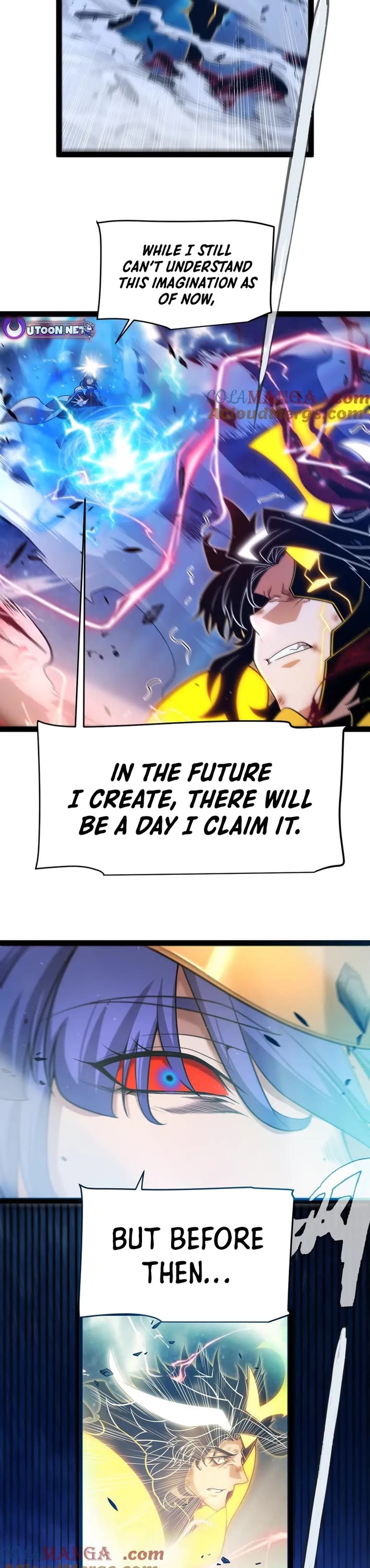 The Game That I Came From Chapter 352 page 36 - Chapter 352