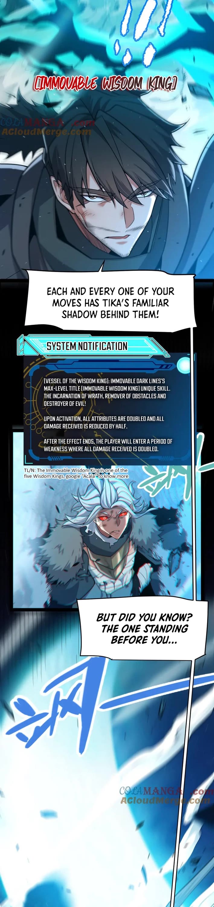 The Game That I Came From Chapter 352 page 4 - Chapter 352